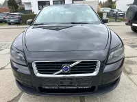 Gebraucht Volvo C30 Kinetic 109 PS (80 kW) 2007 Schwarz Kleinwagen