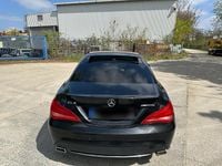 Gebraucht Mercedes CLA220 AMG 2013 Limousine