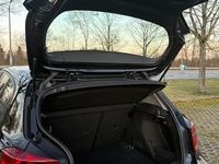 Gebraucht BMW 116 136 PS (100 kW) 2014 Schwarz Kleinwagen