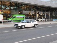 gebraucht VW Golf II 