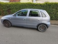 gebraucht Opel Corsa C