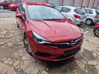 gebraucht Opel Astra Sports Tourer Elegance Start/Stop