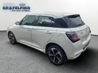 Gebraucht Suzuki Swift Comfort+ 83 PS (61 kW) 2025 Weiß Kleinwagen