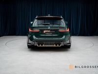 Gebraucht BMW M3 Performance 551 PS (405 kW) 2025 Grün Kombi