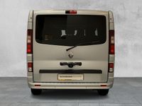 Gebraucht Renault Trafic 170 PS (125 kW) 2024 Highlandgrau metallic Van / Kleinbus