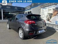 Gebraucht Kia Ceed DREAM-TEAM Edition 135 PS (99 kW) 2017 Andere Kleinwagen