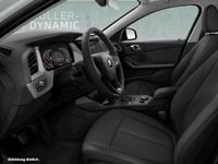 Gebraucht BMW 118 Advantage 150 PS (110 kW) 2023 Grau Kleinwagen
