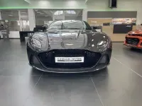 Gebraucht Aston Martin DBS 725 PS (533 kW) 2021 Grau Coupé