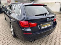 gebraucht BMW 525 525 Baureihe 5 Touring d Tüv Au 10/2025