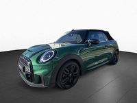 Gebraucht Mini John Cooper Works Cabriolet 2023 Andere Cabrio