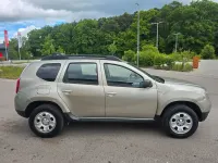 Occasion Dacia Duster Lauréate 110 ch (80 kW) 2011 Gris SUV