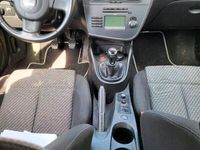 gebraucht Seat Leon Sport 1,4 Tsi Steuerkette