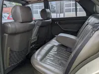 Gebraucht Mercedes S280 185 PS (136 kW) 1982 Gold Limousine