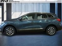 Gebraucht Renault Kadjar Intens 140 PS (102 kW) 2022 Titangrau SUV