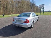 Gebraucht Mercedes E200 Avantgarde 163 PS (119 kW) 2004 Limousine