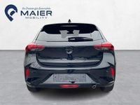 Gebraucht Opel Corsa GS Line 101 PS (74 kW) 2024 Schwarz Kleinwagen