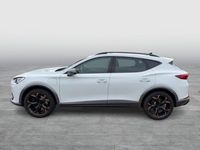Gebraucht Cupra Formentor VZ 245 PS (180 kW) 2023 Weiß SUV