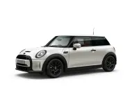 Gebraucht Mini Cooper SE 135 kW (184 PS) 2023 Kleinwagen