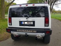 gebraucht Hummer H2 H2