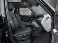gebraucht Land Rover Defender 110 D250 XS Edition 183 kW, 5-türig (Diesel)