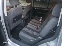 Gebraucht VW Touran 140 PS (102 kW) 2009 Silber Van / Kleinbus