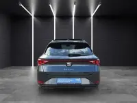 Gebraucht Seat Leon 150 PS (110 kW) 2022 Grau Kombi