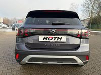 Neu VW T-Cross 116 PS (85 kW) 2025 Andere SUV