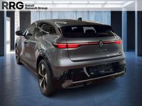 Gebraucht Renault Megane E-Tech Komfort 160 kW (218 PS) 2025 Dolomitgrau (grau) Limousine