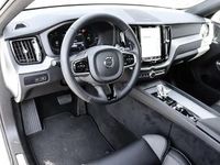 Gebraucht Volvo XC60 Plus 455 PS (334 kW) 2023 Weiss SUV