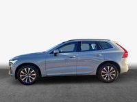 Gebraucht Volvo XC60 Core 250 PS (183 kW) 2024 Vapour grey SUV