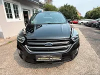 Gebraucht Ford Kuga ST-Line 179 PS (131 kW) 2019 Schwarz SUV