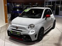 Gebraucht Abarth 595 165 PS (121 kW) 2022 Grau Limousine