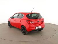 gebraucht Opel Corsa 1.4 Turbo Color Edition ecoFlex, Benzin, 10.570 €