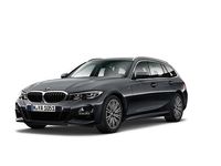 Gebraucht BMW 320 Efficient Dynamics 190 PS (139 kW) 2026