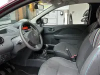 Gebraucht Renault Twingo Expression 75 PS (55 kW) 2013 Rot Kleinwagen