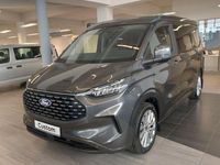 Neu Ford Transit Custom Nugget 170 PS (125 kW) 2026 Grau Van / Kleinbus