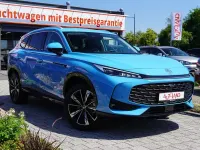 Gebraucht MG HS Luxury 170 PS (125 kW) 2024 Andere SUV