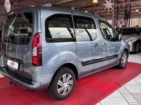 Gebraucht Citroën Berlingo SELECTION 92 PS (67 kW) 2012 Grau Van / Kleinbus