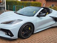 Gebraucht Corvette C8 481 PS (353 kW) 2023 Weiß