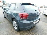 gebraucht VW Polo Comfortline 1.0 TSI OPF'NUR 9668 km'