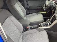 Gebraucht VW T-Roc Move 150 PS (110 kW) 2024 Blau SUV
