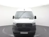 Occasion Mercedes Sprinter 170 ch (125 kW) 2024 Andere Van
