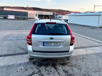 Gebraucht Kia Ceed 2007 Kleinwagen