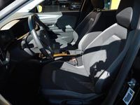 Gebraucht Opel Mokka-e Edition 100 kW (136 PS) 2022 Schwarz SUV