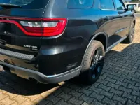 Gebraucht Dodge Durango 360 PS (264 kW) 2014 Schwarz SUV