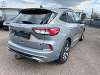 Gebraucht Ford Kuga ST-Line X 150 PS (110 kW) 2020 Silber SUV