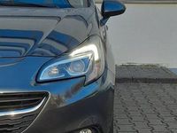 Gebraucht Opel Corsa OPC 190 PS (139 kW) 2017 Grau Kleinwagen