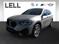 Gebraucht BMW X1 Advantage 220 PS (161 kW) 2022 Silber SUV