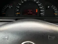Gebraucht Mercedes C180 143 PS (105 kW) 2002 Silber Limousine