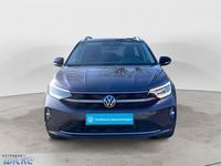 Gebraucht VW Taigo Style 116 PS (85 kW) 2025 SUV